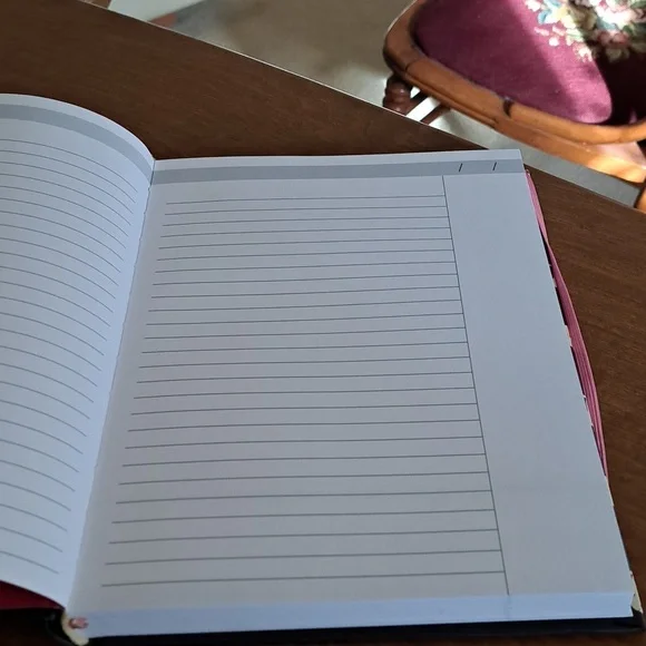 Dachshund notebook - Picture 3 of 4